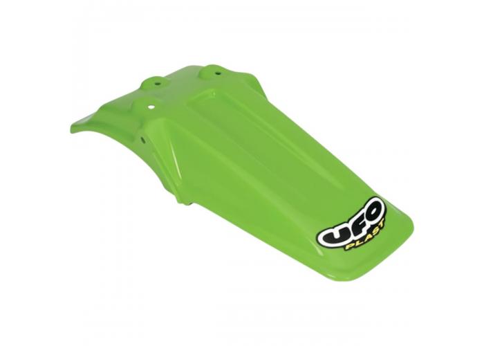 Aripa spate Kawasaki  KX60/84-99, verde